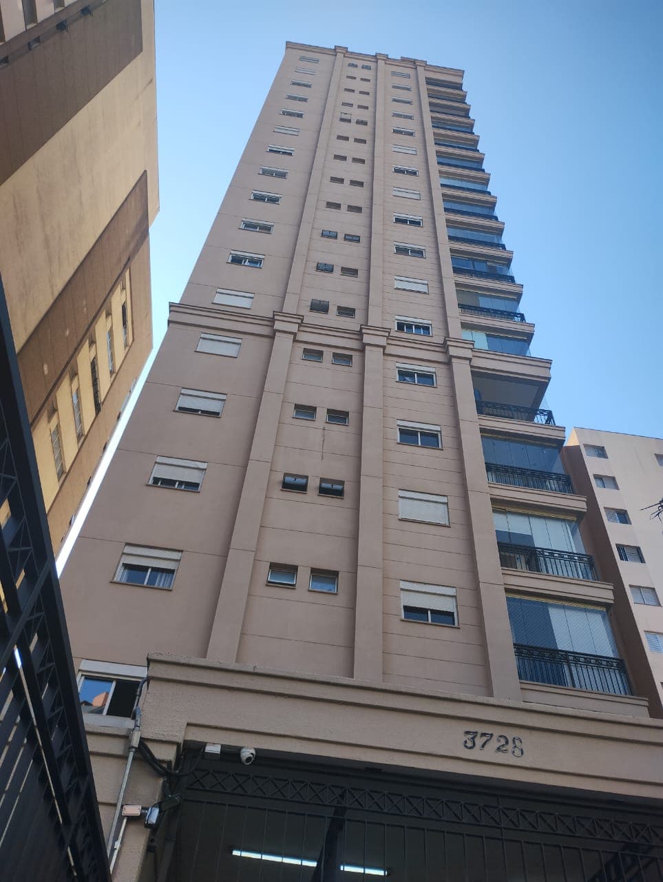 Projeto de vidraçaria 10