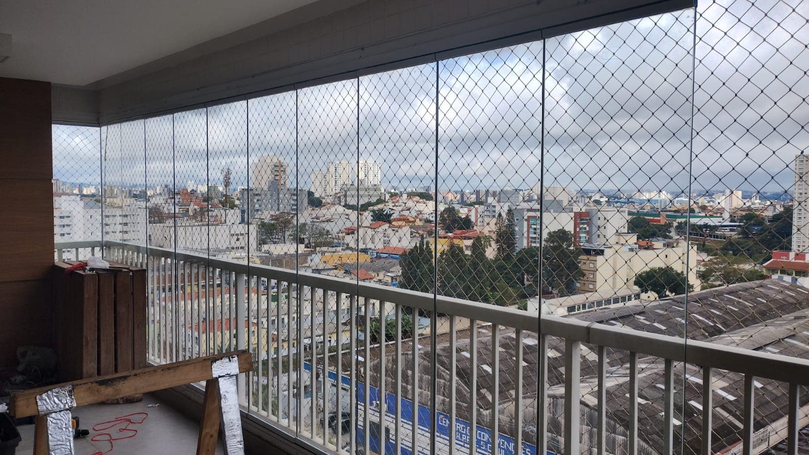 Vidraçaria Novo Espaço Glass